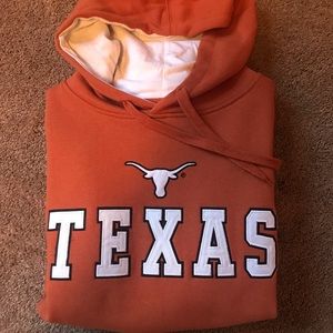 Men’s Texas Longhorns hoodie